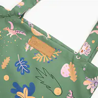 Torba wielorazówka "Oh my Gad" - Master