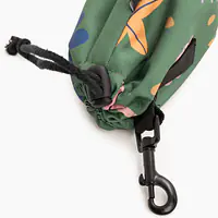 WYPRZEDAŻ Mini saszetka na smaczki "Oh my Gad" - Master