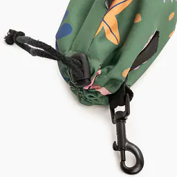 WYPRZEDAŻ Mini saszetka na smaczki "Oh my Gad" - Master