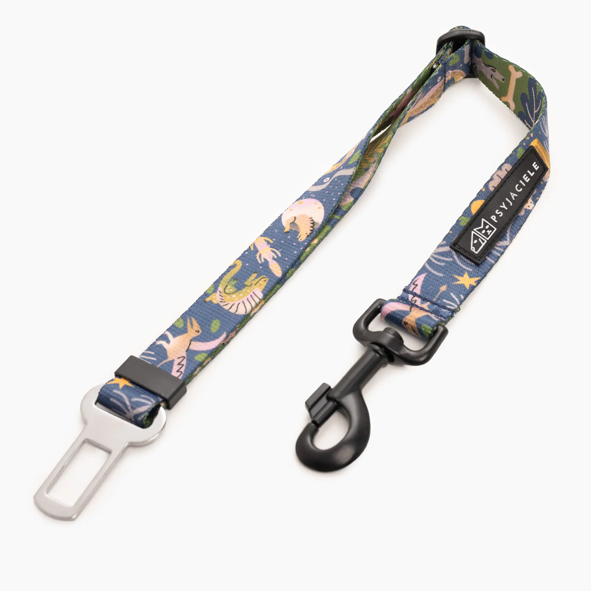 Pasy samochodowe "Oh my Gad" - Master