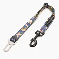 WYPRZEDAŻ Pasy samochodowe "Oh my Gad" - Master