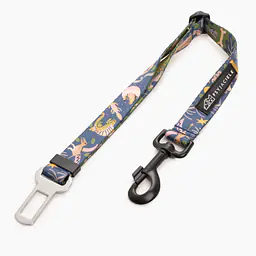 WYPRZEDAŻ Pasy samochodowe "Oh my Gad" - Master