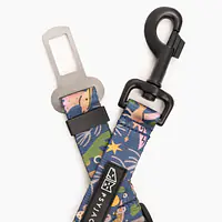 WYPRZEDAŻ Pasy samochodowe "Oh my Gad" - Master