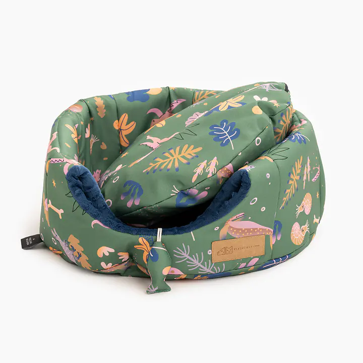 Domek 2w1 "Oh my Gad" - Master