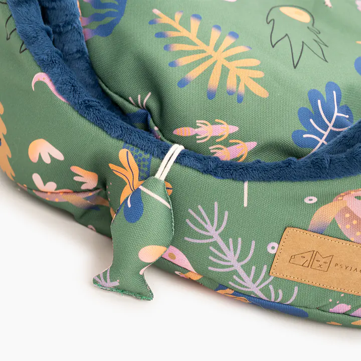 Domek 2w1 "Oh my Gad" - Master