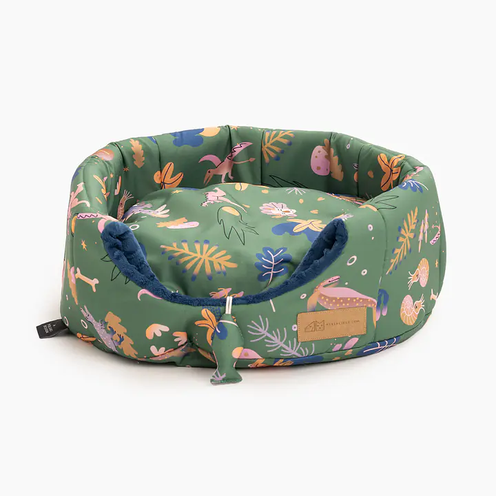 Domek 2w1 "Oh my Gad" - Master