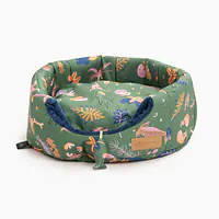 Domek 2w1 "Oh my Gad" - Master