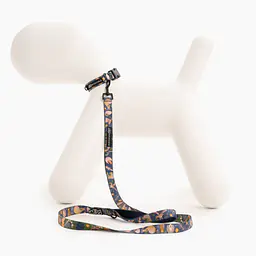 WYPRZEDAŻ Obroża dla psa lub kota "Oh my Gad" - Master