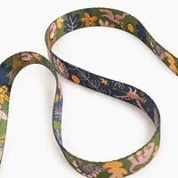 WYPRZEDAŻ Smycz przepinana dla psa lub kota "Oh my Gad" - Master