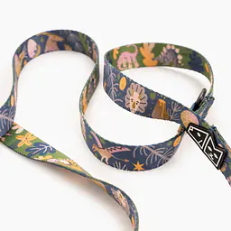 WYPRZEDAŻ Smycz przepinana dla psa lub kota "Oh my Gad" - Master