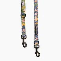 Smycz przepinana dla psa lub kota "Oh my Gad" - Master