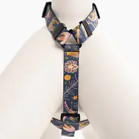 Szelki dla psa lub kota typu guard "Oh my Gad" - Master