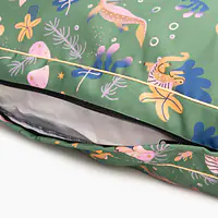 Cushion "Doggosaurus" - Master