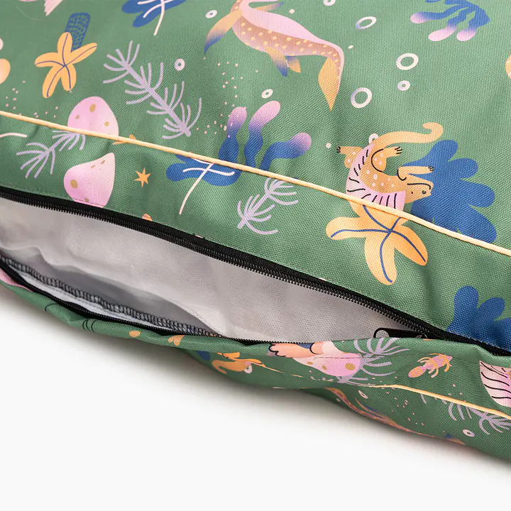 Cushion "Doggosaurus" - Master