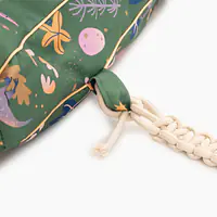 Cushion "Doggosaurus" - Master