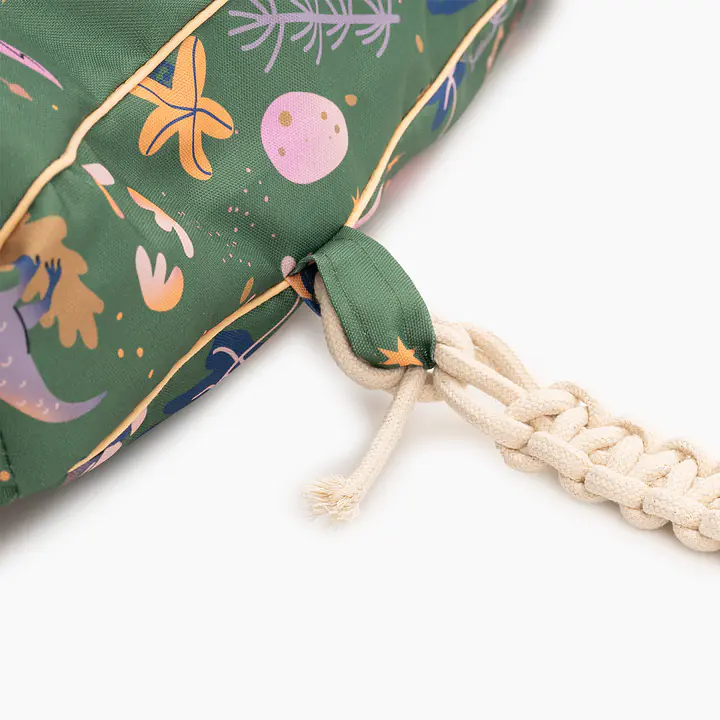 Cushion "Doggosaurus" - Master