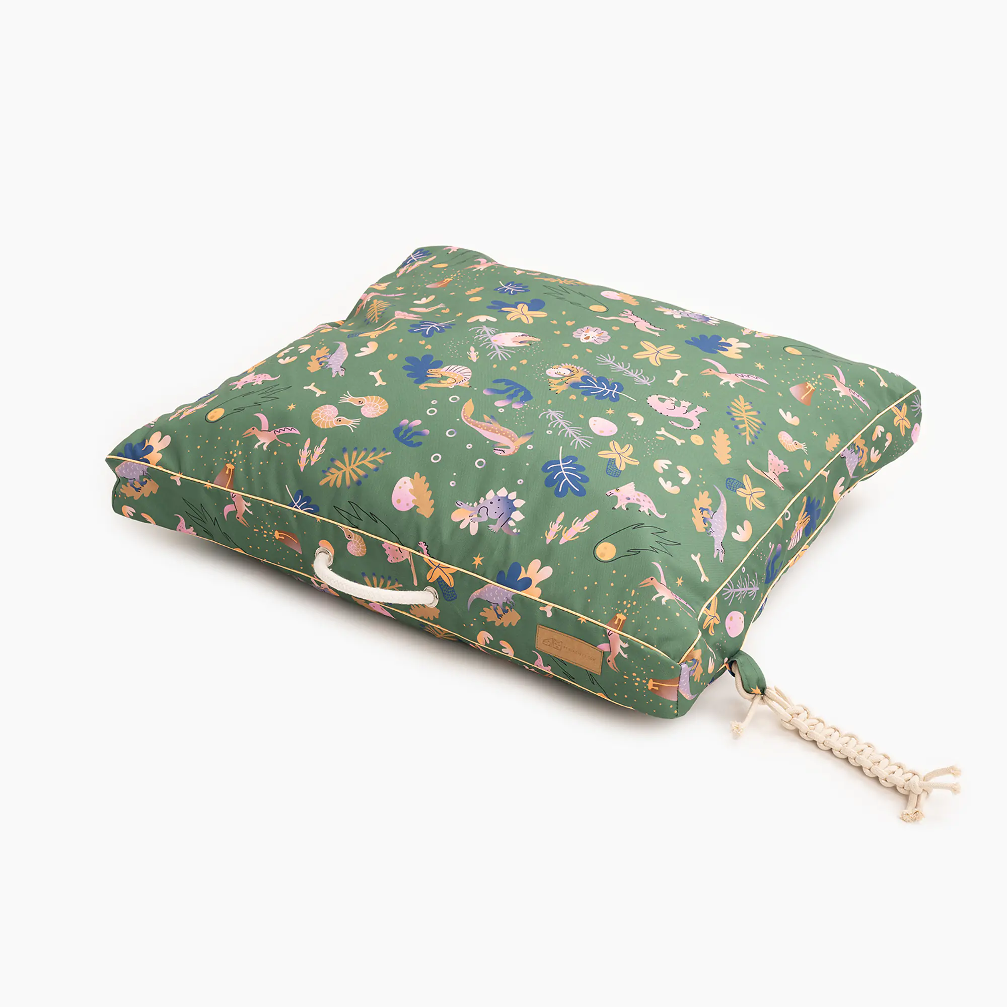 Cushion "Doggosaurus" - Master