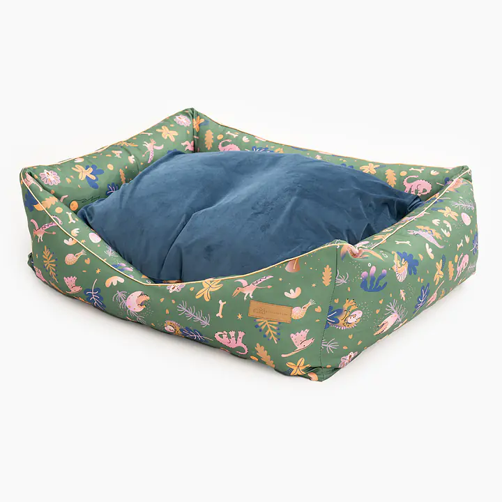 Couch "Doggosaurus" - Master