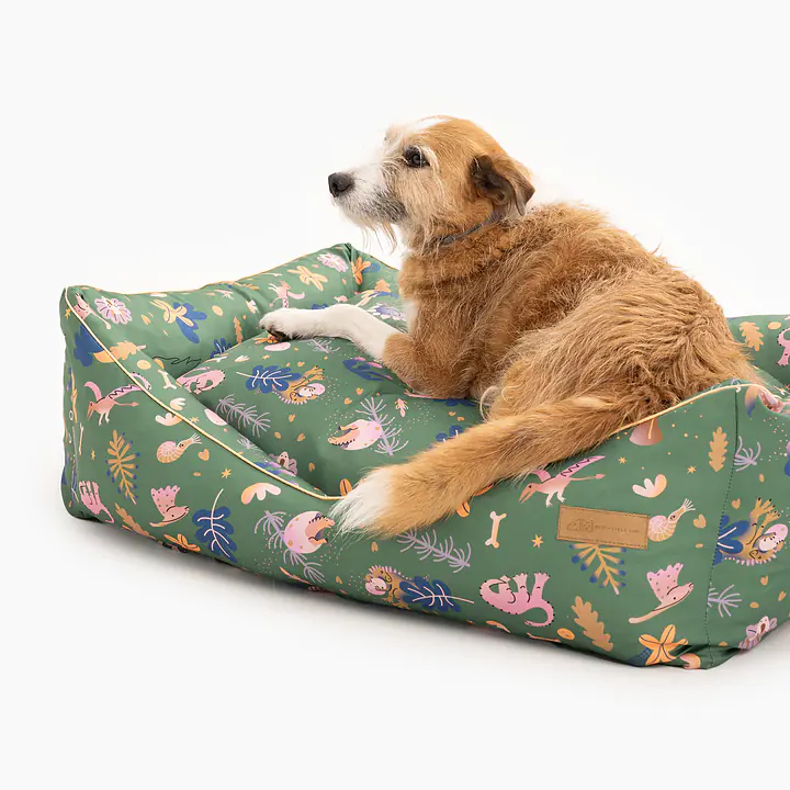 Couch "Doggosaurus" - Master