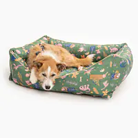 Kanapa ortopedyczna "Oh my Gad" - Master