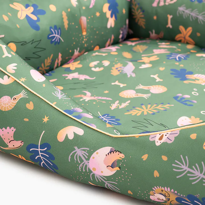 Kanapa ortopedyczna "Oh my Gad" - Master