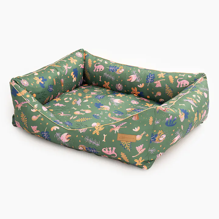 Kanapa ortopedyczna "Oh my Gad" - Master