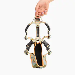 Szelki bezuciskowe Stay on "Piesss" - Master