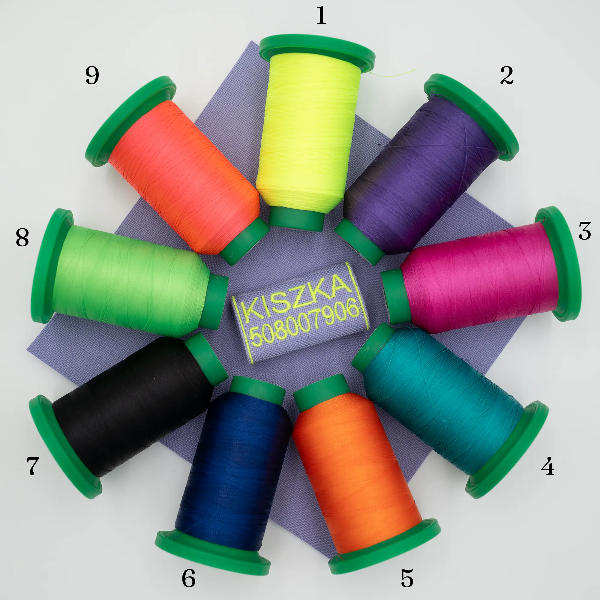 Cicha adresówka dla psa lub kota "Lilac" - Master