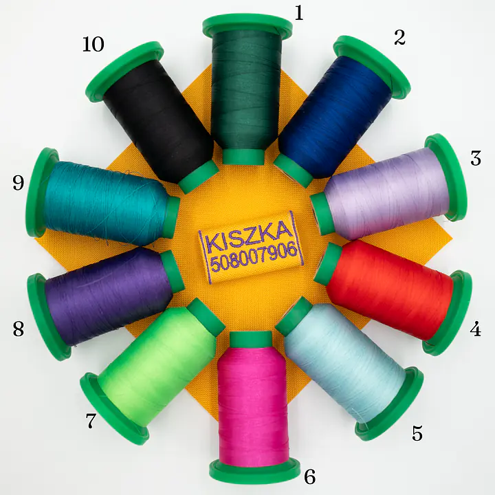 Cicha adresówka dla psa lub kota "Mustard" - Master