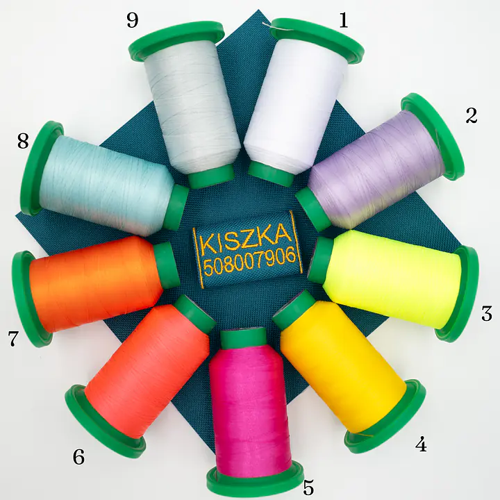 Cicha adresówka dla psa lub kota "Turquoise" - Master