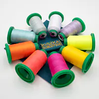 Cicha adresówka dla psa lub kota "Turquoise" - Master