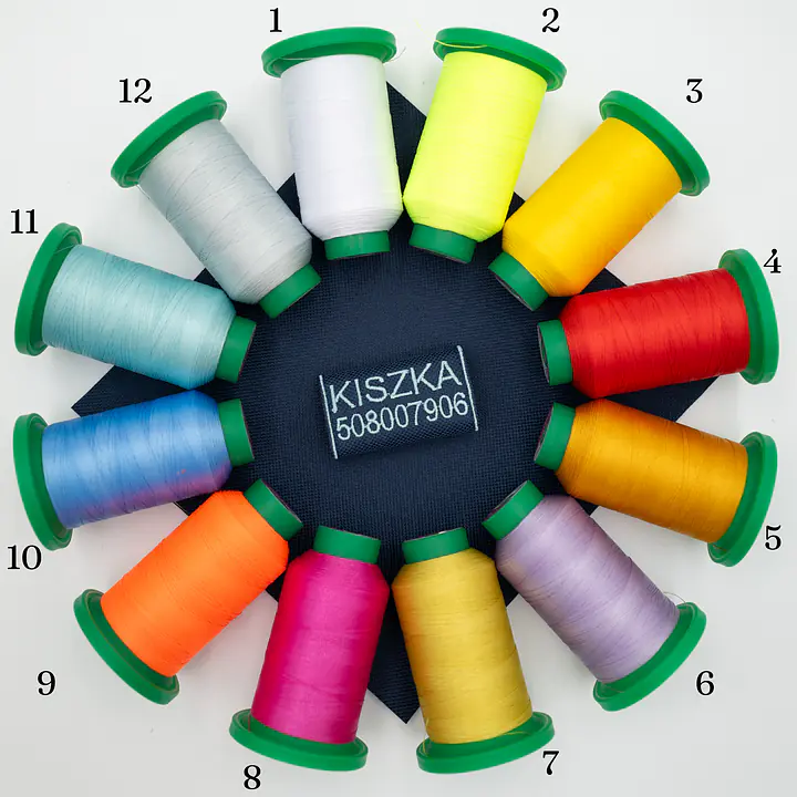 Cicha adresówka dla psa lub kota "Navy" - Master