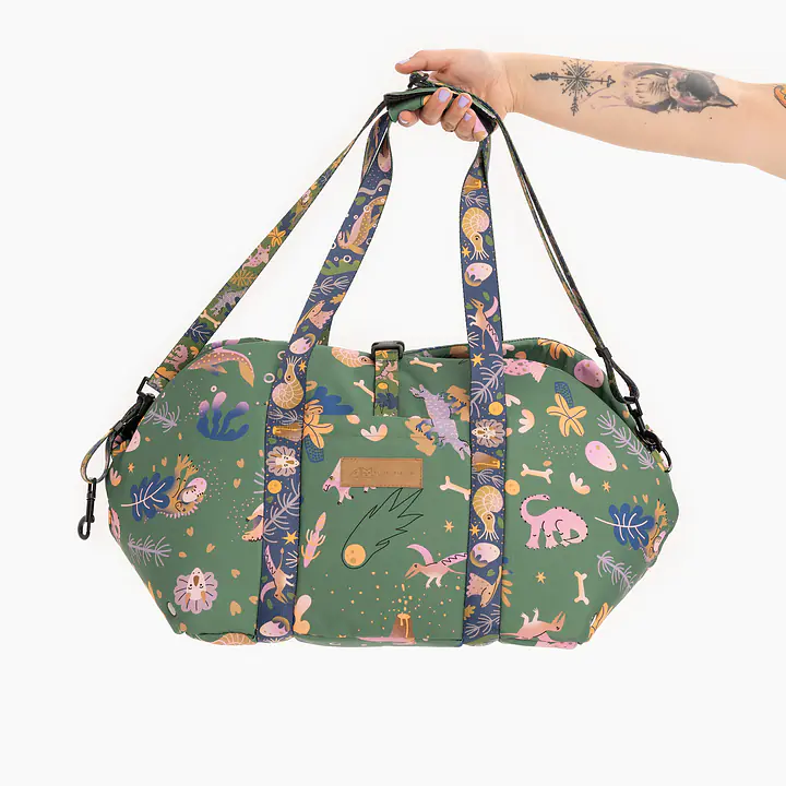 Bag 3in1 "Doggosaurus" - Master