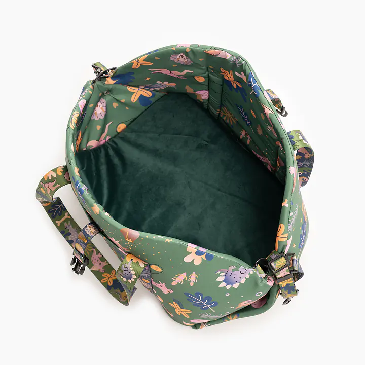 Bag 3in1 "Doggosaurus" - Master