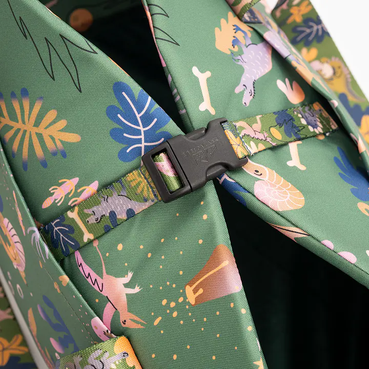 Bag 3in1 "Doggosaurus" - Master