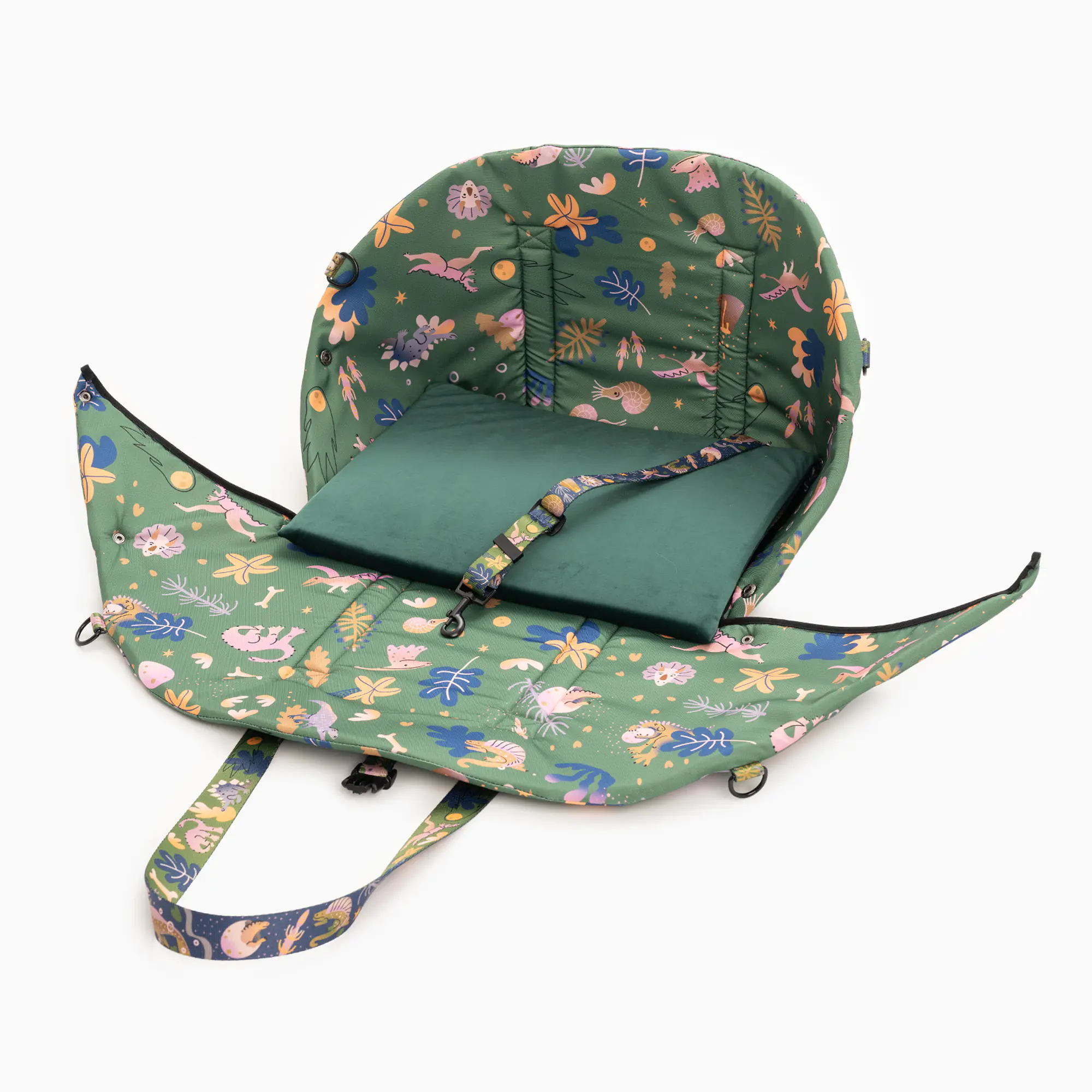 Bag 3in1 "Doggosaurus" - Master