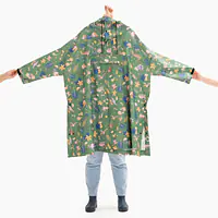 Raincoat "Doggosaurus" - Master