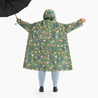 Raincoat "Doggosaurus" - Master