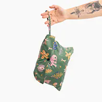 Raincoat "Doggosaurus" - Master