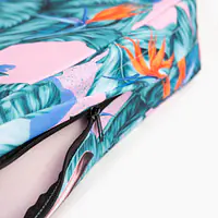 WYPRZEDAŻ Legowisko materac dla psa lub kota "Mokry sen kury" - Master