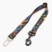 Pasy samochodowe "Eye of the tiger" - Master