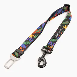 Pasy samochodowe "Eye of the tiger" - Master