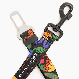 Pasy samochodowe "Eye of the tiger" - Master