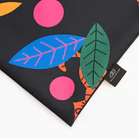 Torba wielorazówka "Eye of the tiger" - Master