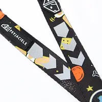 Dog jacket "Sleepy dogs" - Master