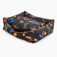 Kanapa "Eye of the tiger" - Master