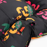 Pontoon "Eye of the tiger" - Master