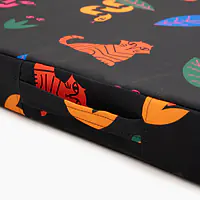 Mattress "Eye of the tiger" - Master