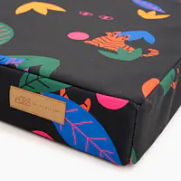 Mattress "Eye of the tiger" - Master