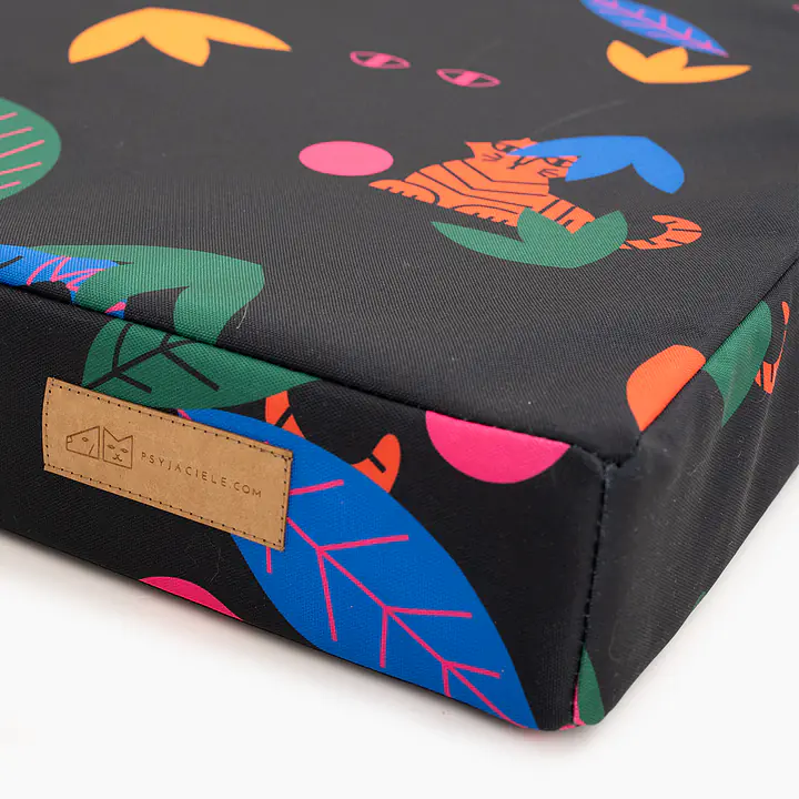 Mattress "Eye of the tiger" - Master